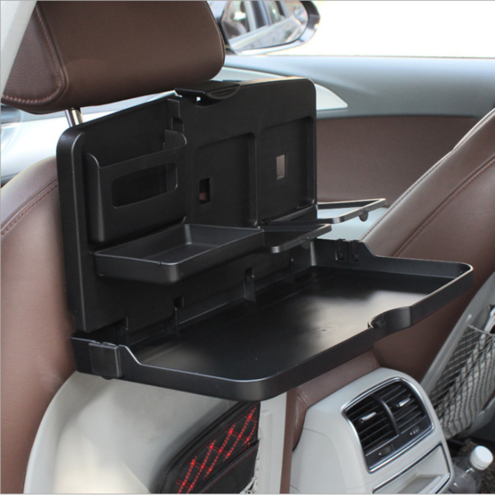 Foldable Car Tray Table